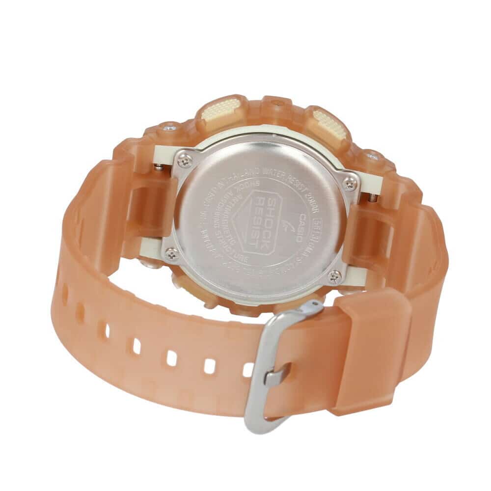 GMA-S140NC-5A2 Reloj G-Shock para Mujer