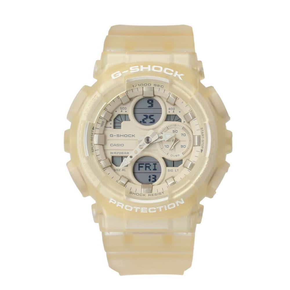 GMA-S140NC-7A Reloj G-Shock para Mujer