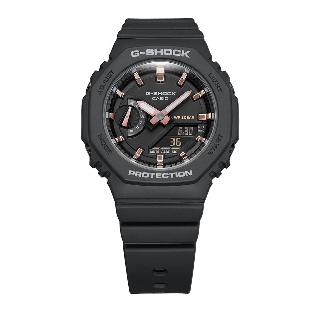 GMA-S2100-1A Reloj G-Shock para Dama