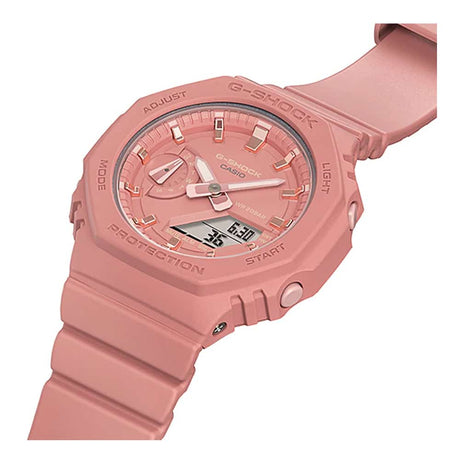 GMA-S2100-4A2 Reloj G-Shock para Mujer