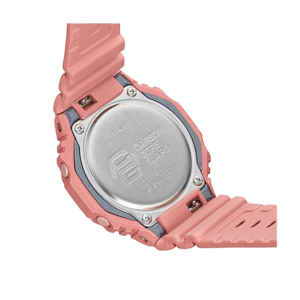 GMA-S2100-4A2 Reloj G-Shock para Mujer