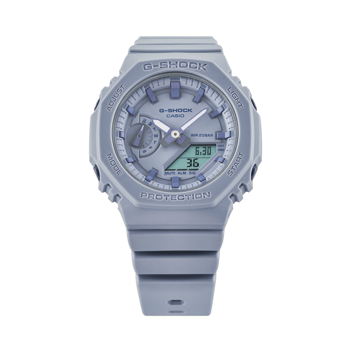 GMA-S2100BA-2A2 G-Shock Reloj para Mujer