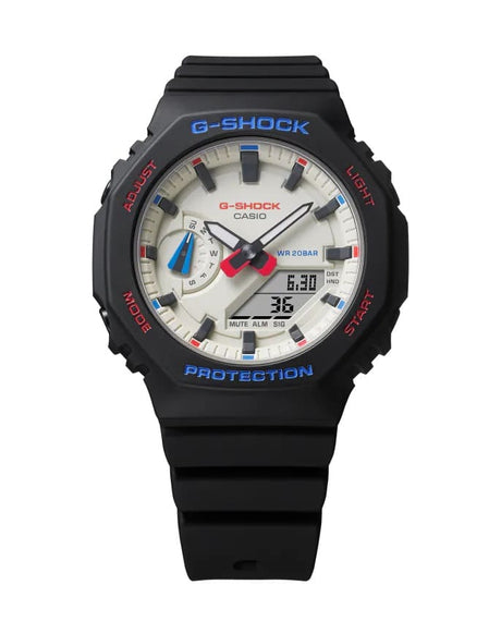 GMA-S2100WT-1A Reloj G-Shock para Mujer