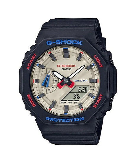 GMA-S2100WT-1A Reloj G-Shock para Mujer