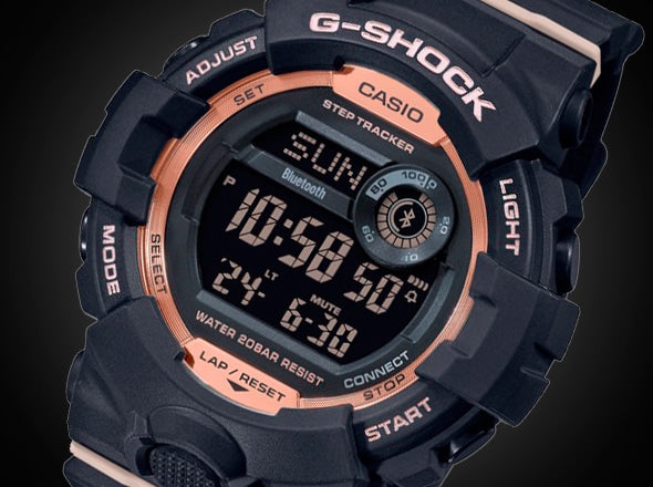 GMD-B800-1 Reloj G-Shock para Mujer