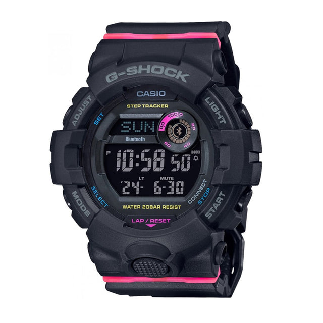 GMD-B800SC-1 Reloj G-Shock para Mujer