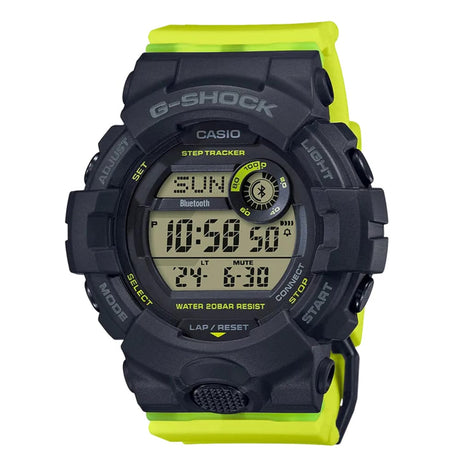 GMD-B800SC-1B Reloj G-Shock para Señorita