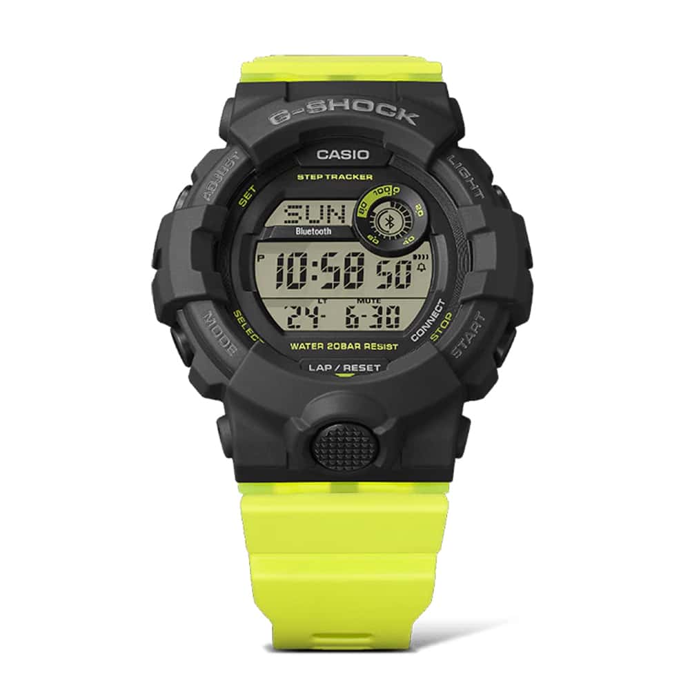 GMD-B800SC-1B Reloj G-Shock para Señorita