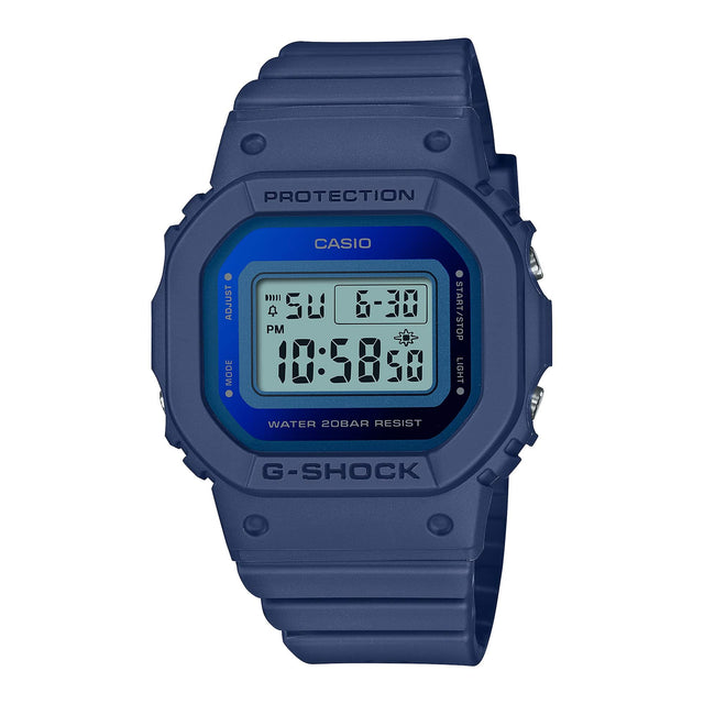 GMD-S5600-2 G-Shock Reloj para Mujer