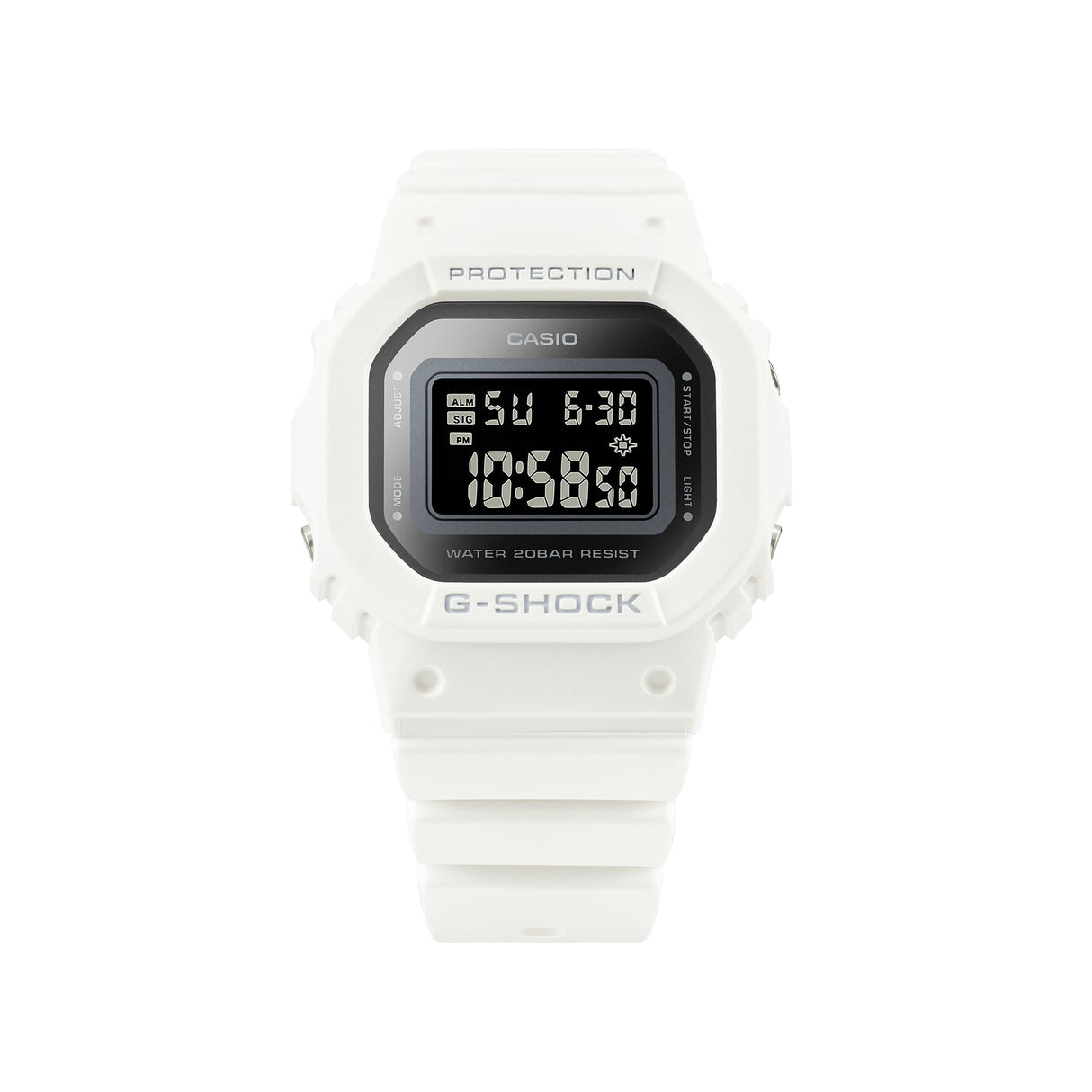 GMD-S5600-7 G-Shock Reloj para Mujer