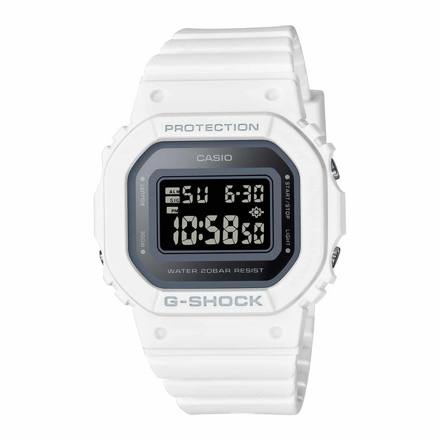 GMD-S5600-7 G-Shock Reloj para Mujer