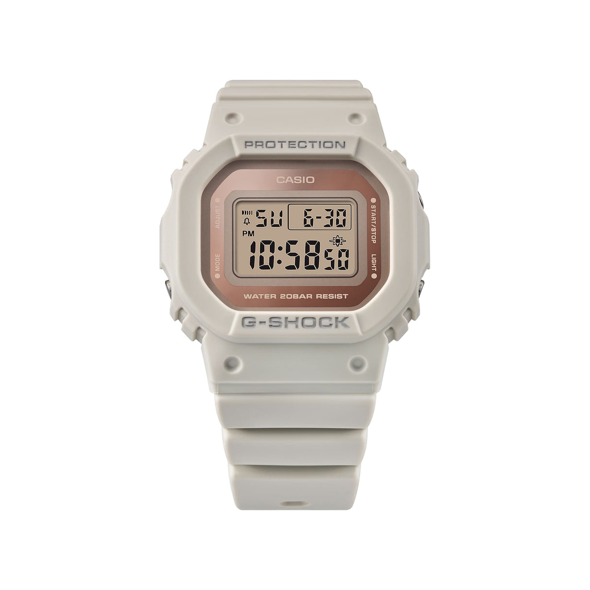 GMD-S5600-8 G-Shock Reloj para Mujer