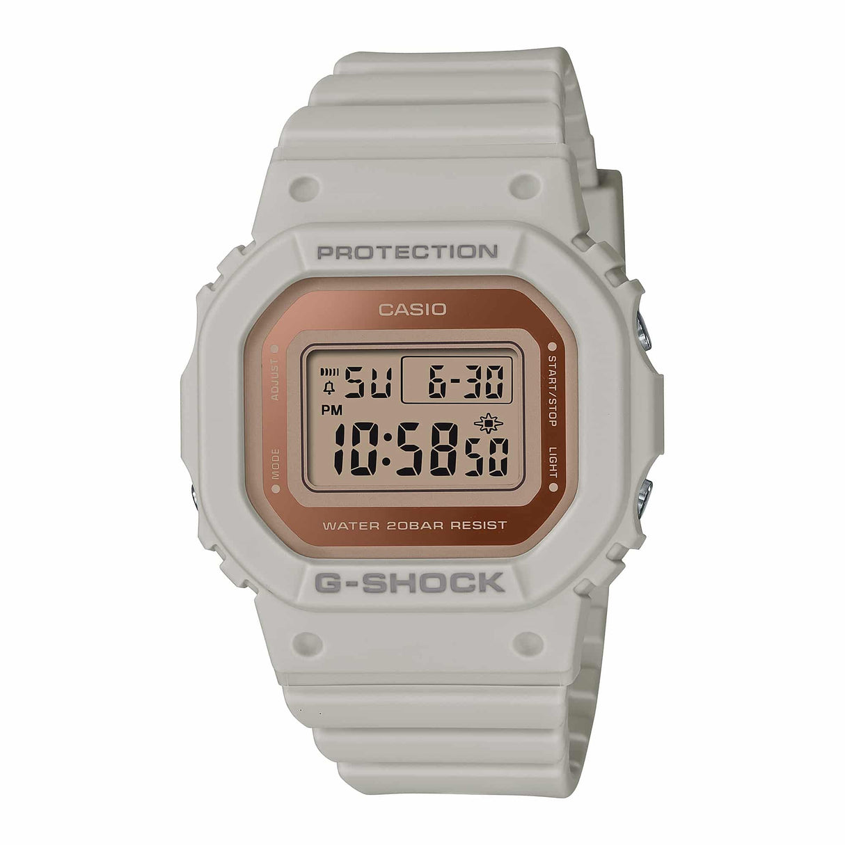 GMD-S5600-8 G-Shock Reloj para Mujer