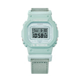 GMD-S5600CT-3 G-Shock para dama pulsera de tela