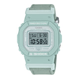 GMD-S5600CT-3 G-Shock para dama pulsera de tela