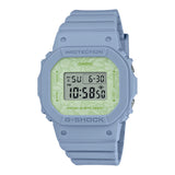 GMD-S5600NC-2 G-Shock reloj para mujer pulsera de resina