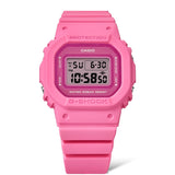 GMD-S5610PP-4 Reloj G-Shock de dama pulsera de caucho