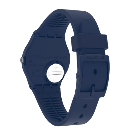 GN279 Swatch Sea Shades unisex pulsera de resina