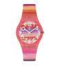 GP140 Reloj Swatch Análogo Unisex correa de Caucho