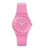 GP156 Reloj Swatch Análogo Unisex correa de Resina