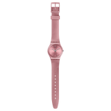GP161 Swatch So Pink de dama correa de resina