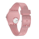 GP161 Swatch So Pink de dama correa de resina