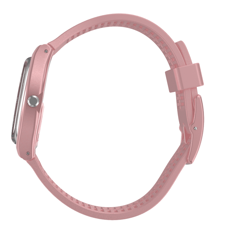 GP161 Swatch So Pink de dama correa de resina