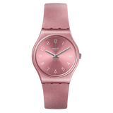 GP161 Swatch So Pink de dama correa de resina