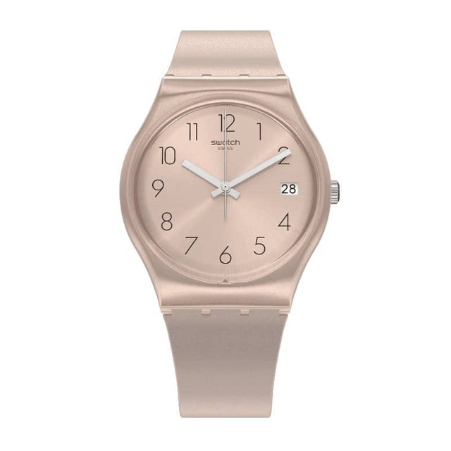 GP403 Reloj Swatch Unisex