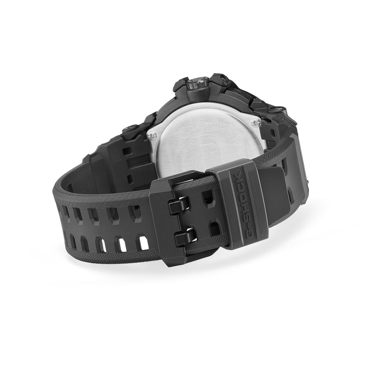 GR-B300-1A G-Shock Master of G-Aire Gravitymaster Reloj para Caballero Pulsera de Caucho