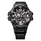 GR-B300-1A G-Shock Master of G-Aire Gravitymaster Reloj para Caballero Pulsera de Caucho