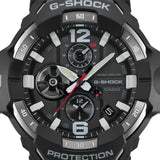 GR-B300-1A G-Shock Master of G-Aire Gravitymaster Reloj para Caballero Pulsera de Caucho