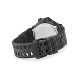 GR-B300-1A4 G-Shock Master of G-Aire Gravitymaster Reloj para Hombre Pulsera de Goma