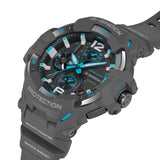 GR-B300-8A2 G-Shock Master of G-Aire Gravitymaster Reloj para Hombre Pulsera de Resina