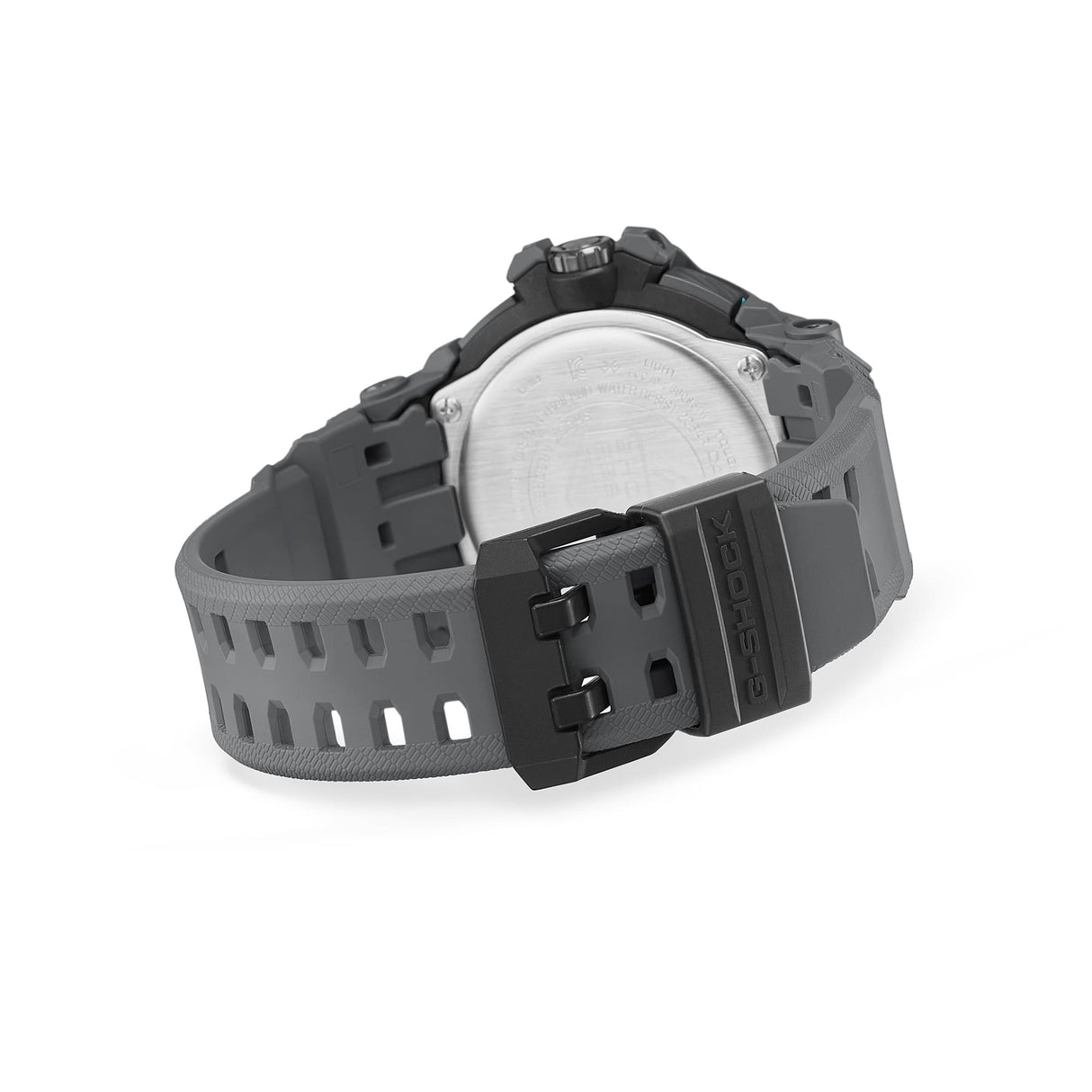 GR-B300-8A2 G-Shock Master of G-Aire Gravitymaster Reloj para Hombre Pulsera de Resina