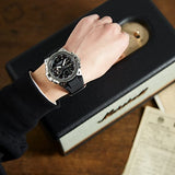 GST-B400-1A Reloj G-Shock de hombre pulsera de resina