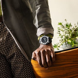 GST-B400-1A Reloj G-Shock de hombre pulsera de resina