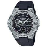 GST-B400-1A Reloj G-Shock de hombre pulsera de resina