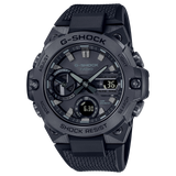 GST-B400BB-1A Reloj G-Shock de hombre pulsera de silicona