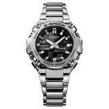 GST-B600D-1A Reloj G-Shock de hombre pulsera de metal