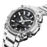 GST-B600D-1A Reloj G-Shock de hombre pulsera de metal