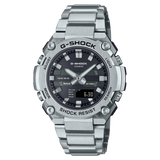 GST-B600D-1A Reloj G-Shock de hombre pulsera de metal