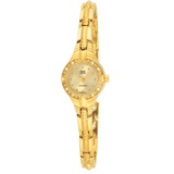 GT69-010Y Reloj QQ para Mujer