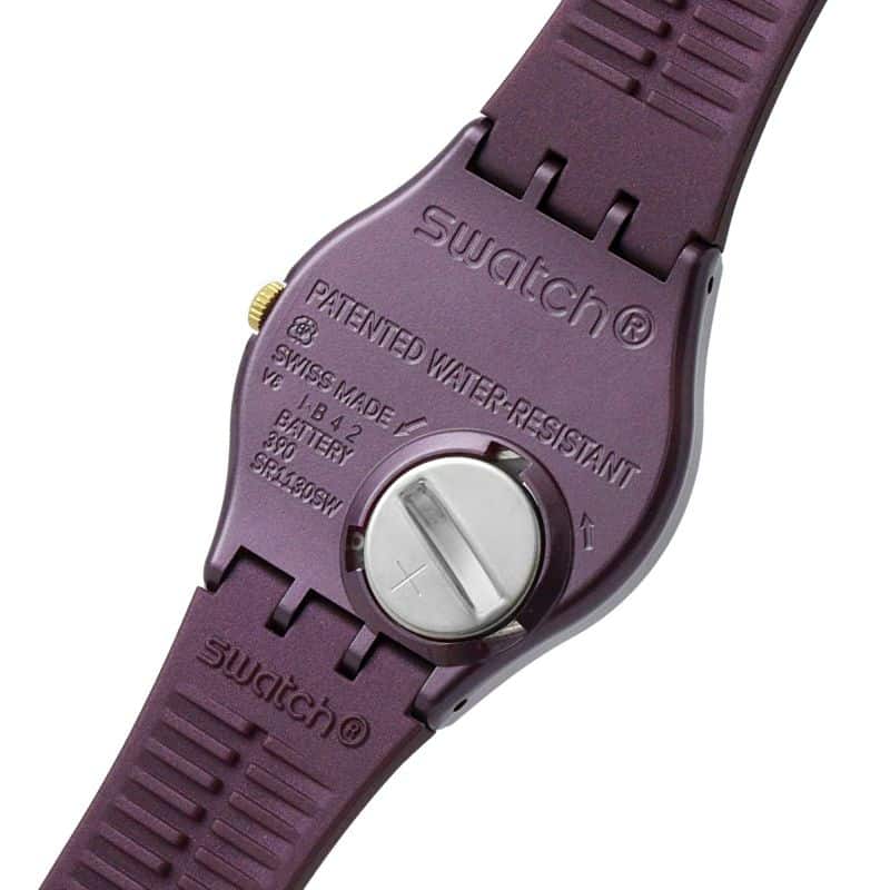 GV403 Reloj Swatch para Dama