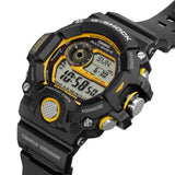 GW-9400Y-1 G-Shock Master of G-Tierra Rangeman Reloj para Caballero Pulsera de Goma