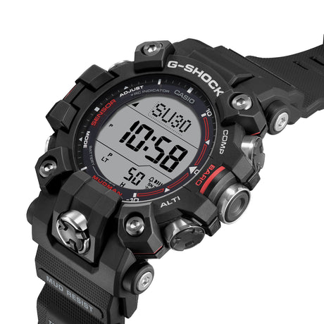 GW-9500-1 Reloj G-Shock de hombre pulsera de resina