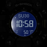 GW-9500-3 G-Shock Master of G-Tierra Mudman Reloj para Hombre Pulsera de Resina