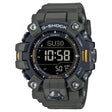 GW-9500-3 G-Shock Master of G-Tierra Mudman Reloj para Hombre Pulsera de Resina