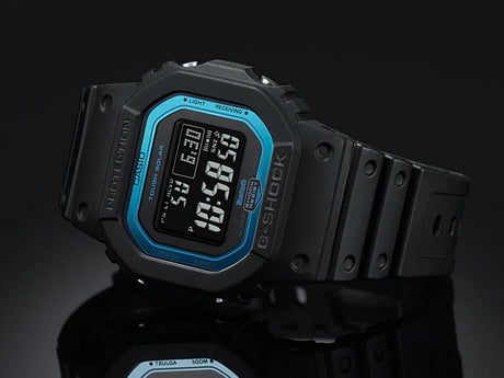 GW-B5600-2 Reloj G-Shock para Hombre