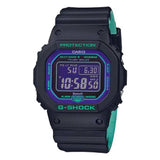 GW-B5600BL-1 Reloj G-Shock para Mujer